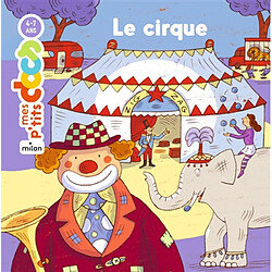 Le cirque - Occasion