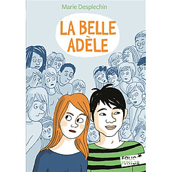 La belle Adèle - Occasion