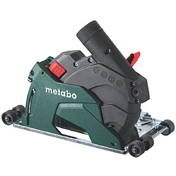 Metabo Capots de protection pour le tronçonnage avec semelle d'appui CED 125 Plus - 6.26731.00