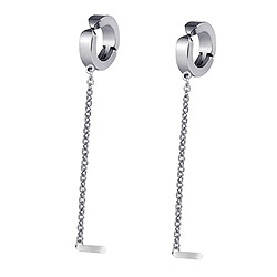 Support D'écouteur Bluetooth Sans Fil Universel Anti-perte De Boucle D'oreille B