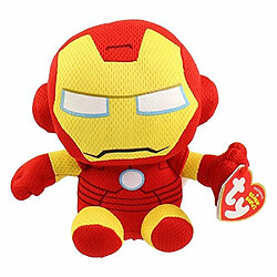 Avis Ty Marvel Beanie Babies Small - Iron Man