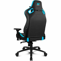 Avis Chaise de jeu DRIFT DR600BL Noir Noir/Bleu