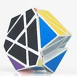 Acheter Universal Bouclier Magic Cube Puzzle Cube IQ Brainstorming Toys Speed Magic Cube Puzzle Toys Education