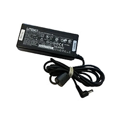 Chargeur LITE-ON PA-1530-01 91-57647 N17295 Adaptateur PC Portable 19V 2.64A - Occasion