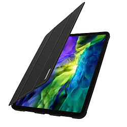 Housse Fonction support Dux Ducis Noir pour iPad Pro 11 et Air 2022, 2020