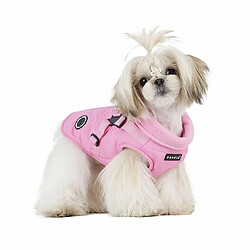 Puppia Mountaineer II Manteau - Rose S