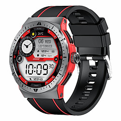 Yonis Montre Connectée Sport IP68 Bluetooth 5.3