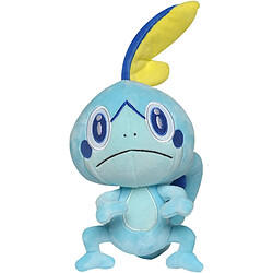 Jazwares Pokémon Memmeon en peluche 20cm