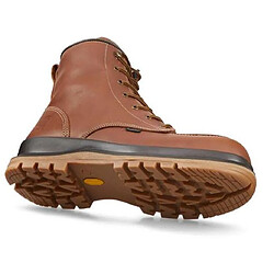 Avis Chaussures de sécurité Hamilton Waterproof Wedge Boot CARHARTT P.41 - S1F702901232S41