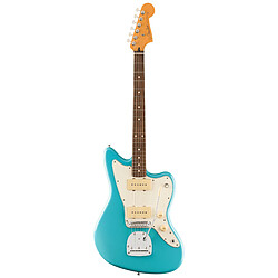 Avis Player II Jazzmaster RW Aquatone Blue Fender