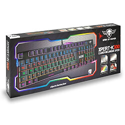 Acheter NC Pack GAMER Spirit Of Gamer CLAVIER PRO-K300 E + SOURIS Xpert-M300