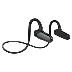 Yonis Ecouteurs Bluetooth Sport Étanches IPX5