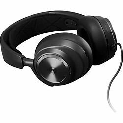 Casque SteelSeries Noir pas cher