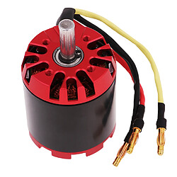 Avis Moteurs Brushless N5065 270KV ESC 80A