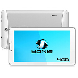 Yonis Tablette tactile Android 7 pouces