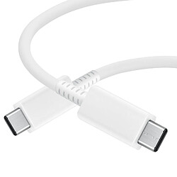 Câble Samsung Officiel USB-C 5A