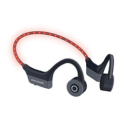 Aftershokz DASHLYTE DASHLYTE - Casque running LED