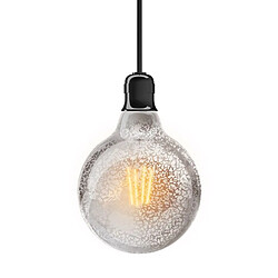 But Ampoule déco antique LED 4W équiv 24W 240lm E27 Blanc 