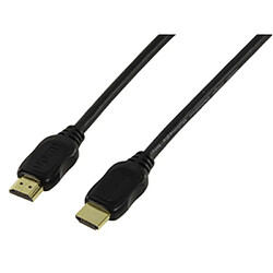 Cordon HDMI 1.4 - 3 mètres