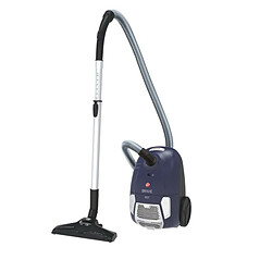 Acheter HOOVER BRAVE BV60PET - ASPIRATEUR TRAINEAU AVEC SAC - 700 W - silencieux 79 db