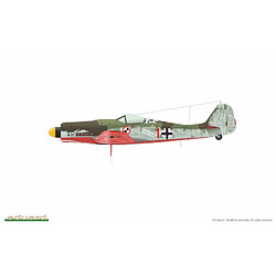 Ebbro Maquette Avion Fw 190d-9 Weekend Edition pas cher