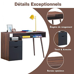 Bureau