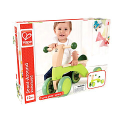 Avis Hape Draisienne à 4 roues E0101