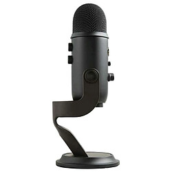 Yonis Microphone USB Polyvalent Pour Enregistrement