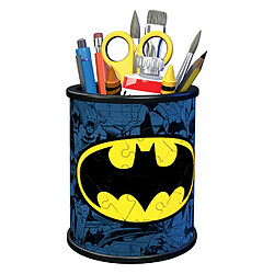 Avis Ravensburger Puzzle 3d pot à crayons - batman