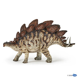 55079 Papo Figurine Dinosaure Stegosaure