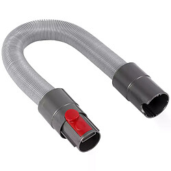 Accessoires pour aspirateur Dyson, Tube pour tuyau sans fil, Extension domestique V7 V8 V10, 1 pièce