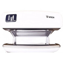 Avis Desineo Sèche-mains Vitech automatique à double jet d'air blanc 1200-1800W Séchage rapide