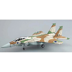 F-15I IDF/AF No.209 - 1:72e - Easy Model