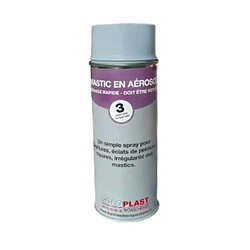 Mastic en aérosol Soloplast 400ml