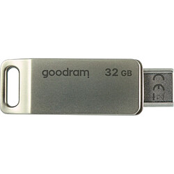 Clé USB GoodRam Argenté 32 GB