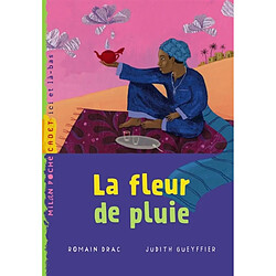 La fleur de pluie - Occasion