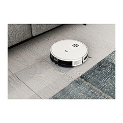 Avis BEKO VRR60314VW - Aspirateur Robot Laveur 2 en 1 Connecté - Autonomie 150 minutes - 2000 pa - Blanc