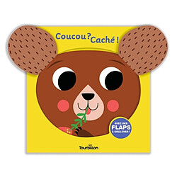 Coucou ? Caché !