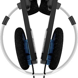 Avis Casque d'écoute pliable à bandeau ouvert Qualité des basses, , Noir, KOSS, Porta Pro Classic