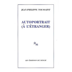 Autoportrait (à l'étranger) - Occasion