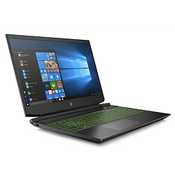 Hp Pavilion Gaming 15-ec1189nf 15" Ryzen 5 3 Ghz - Ssd 512 Go - 8 Go - Nvidia GeForce GTX 1650 Ti Azerty - Français · Reconditionné pas cher