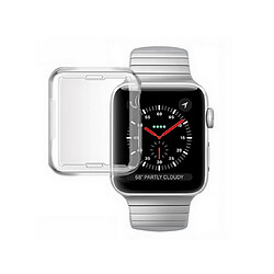 Avis YP Select 42mm Shockproof Case Cover Protecteur d'écran pour Iwatch 1 42mm (1 génération)