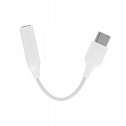 Avis GUPBOO Adaptateur USB TYPE-C vers adaptateur MINI JACK 3,5 mm,JL1336