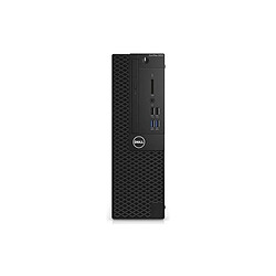 Avis DELL OPTIPLEX 3050 SFF CORE I5 7500 3.4GHZ · Reconditionné