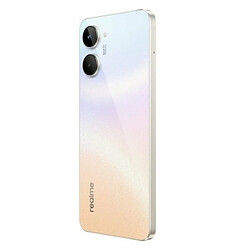 Acheter Smartphone Realme Realme 10 Blanc Multicouleur 8 GB RAM Octa Core MediaTek Helio G99 6,4" 256 GB