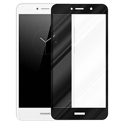 Cadorabo Verre trempé Huawei Enjoy 7 PLUS Film Protection