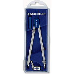 STAEDTLER Compas de précision Mars Basic, en métal ()