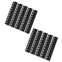 100pcs 2n3904 sot-23 j3y s8050 transistor smd npn mmbt3904 (1h du matin)