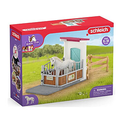 Avis Extension Box pour chevaux - SCHLEICH - 42569 - A partir de 5 ans