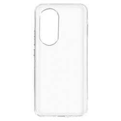 Avizar Coque Huawei P50 Pro Silicone Souple Ultra-Fin 0.3mm - Transparent